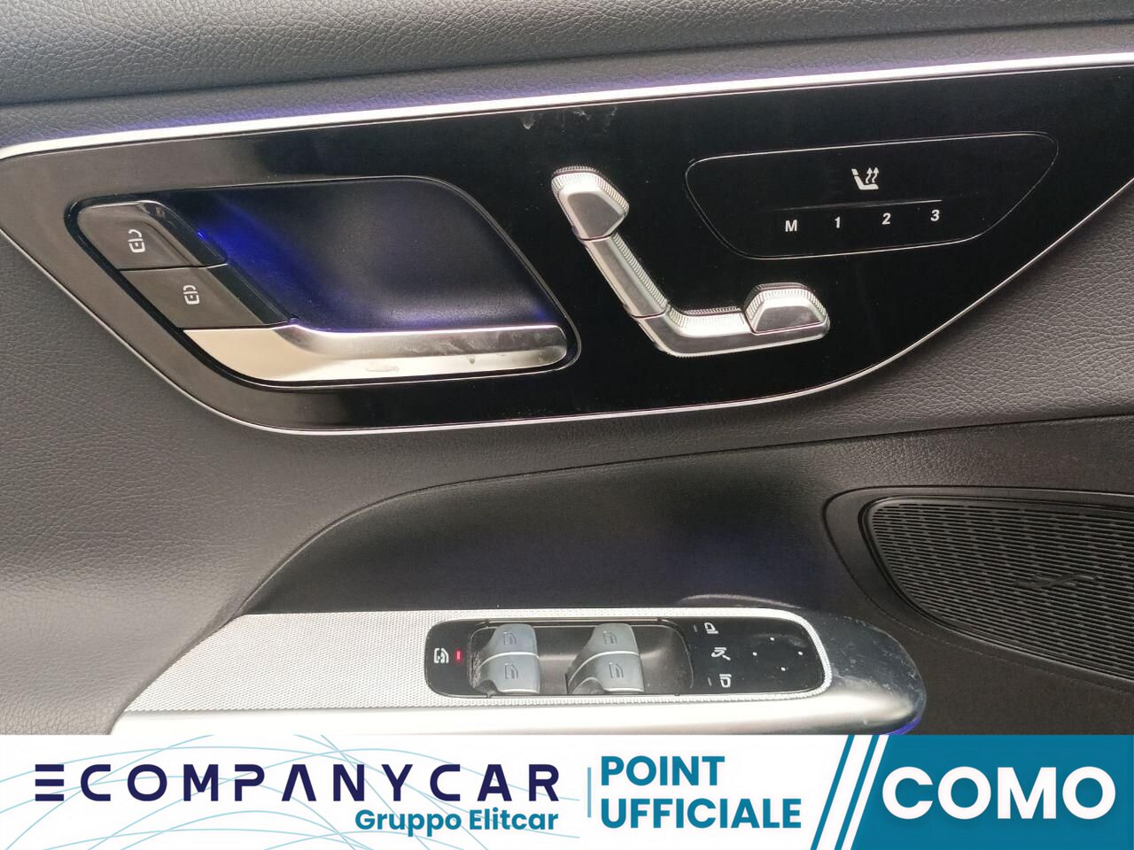 Mercedes-Benz GLC 220 d 4Matic Mild Hybrid Advanced Plus