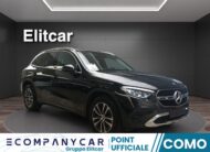 Mercedes-Benz GLC 220 d 4Matic Mild Hybrid Advanced Plus