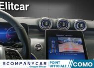 Mercedes-Benz GLC 220 d 4Matic Mild Hybrid Advanced Plus