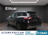 Mercedes-Benz GLC 220 d 4Matic Mild Hybrid Advanced Plus