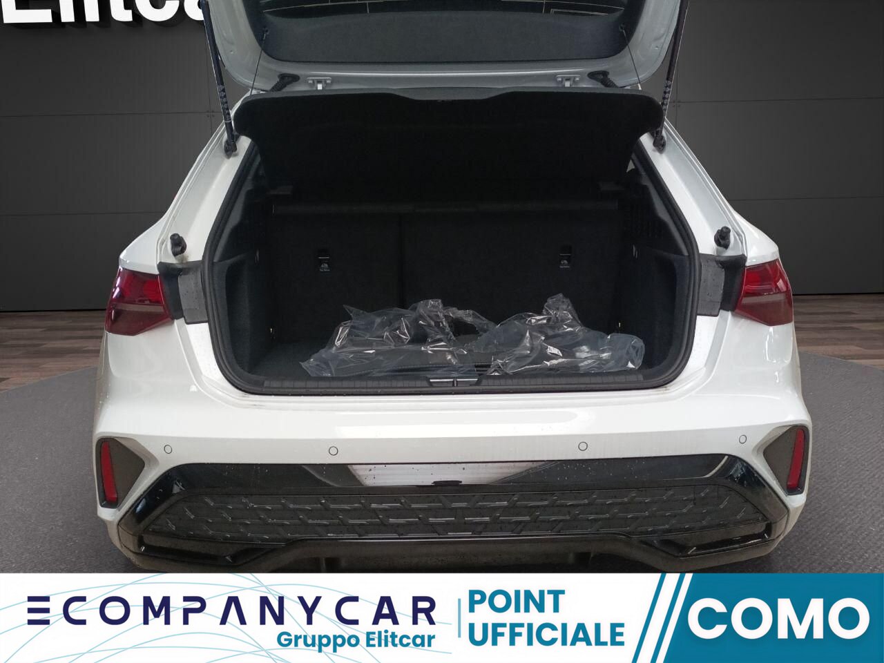 Audi A3 SPB TFSI S LINE