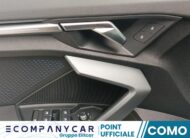 Audi A3 SPB TFSI S LINE