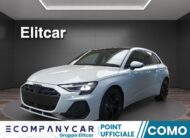 Audi A3 SPB TFSI S LINE