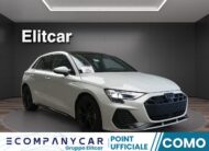 Audi A3 SPB TFSI S LINE
