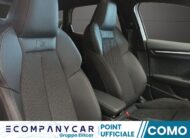 Audi A3 SPB TFSI S LINE