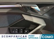 Audi A3 SPB TFSI S LINE