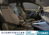 Audi A3 SPB TFSI S LINE