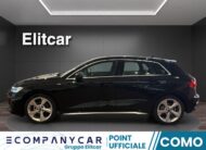 Audi A3 SPB TFSI S LINE