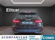 Audi A3 SPB TFSI S LINE