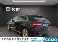 Audi A3 SPB TFSI S LINE