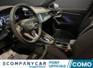 Audi A3 SPB TFSI S LINE