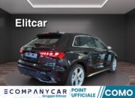 Audi A3 SPB TFSI S LINE