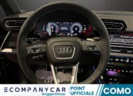 Audi A3 SPB TFSI S LINE