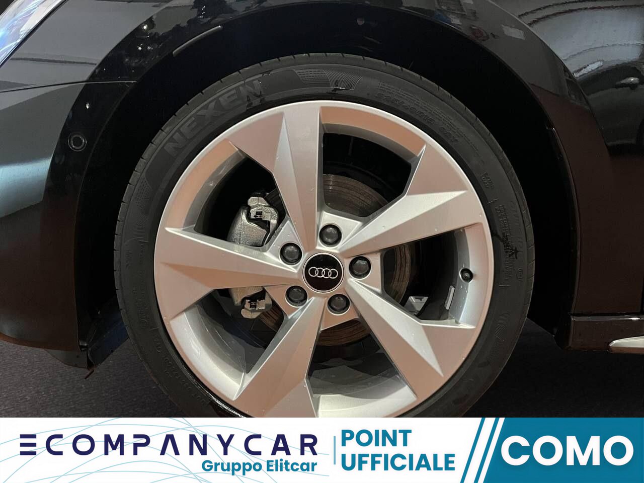 Audi A3 SPB TFSI S LINE