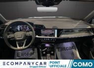 Audi A3 SPB TFSI S LINE