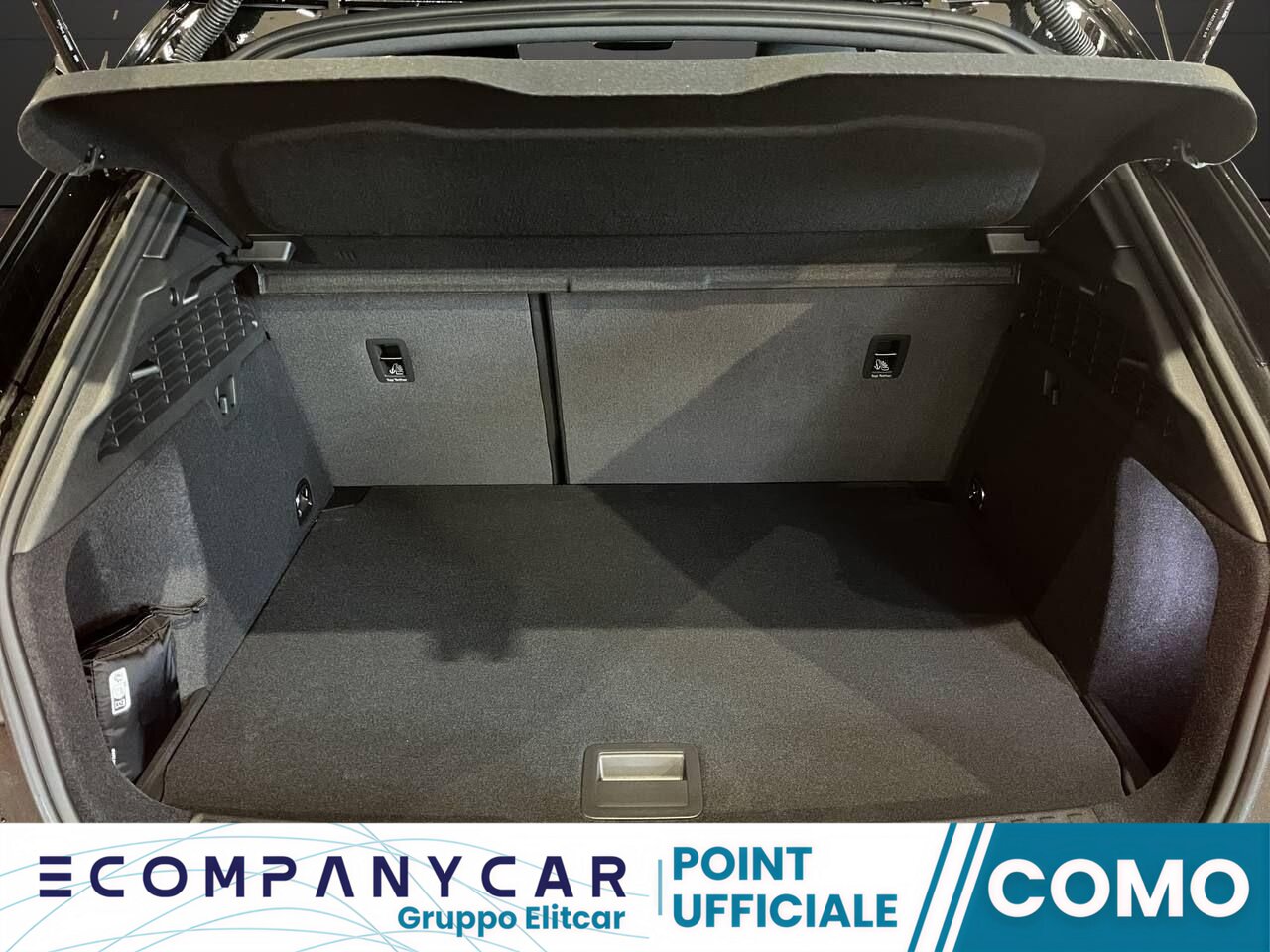 Audi A3 SPB TFSI S LINE