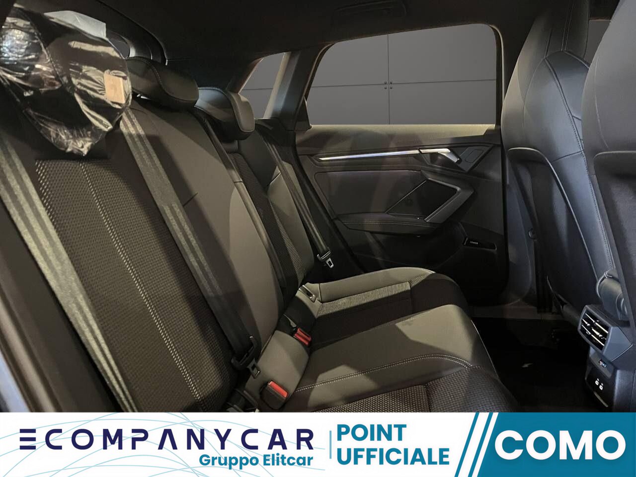 Audi A3 SPB TFSI S LINE