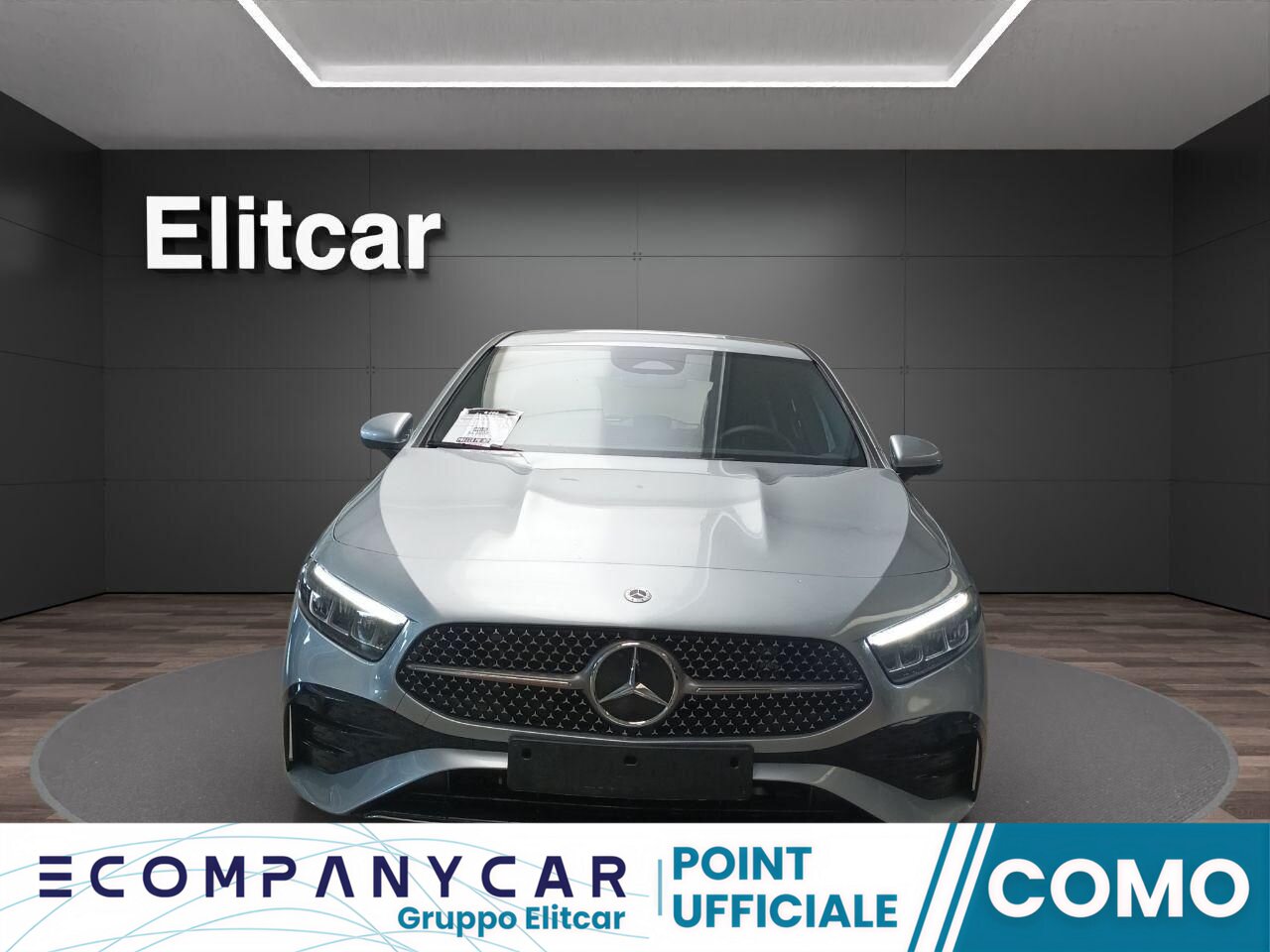 Mercedes-Benz A 200 Automatic AMG Line Advanced Plus