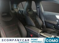 Mercedes-Benz A 200 Automatic AMG Line Advanced Plus