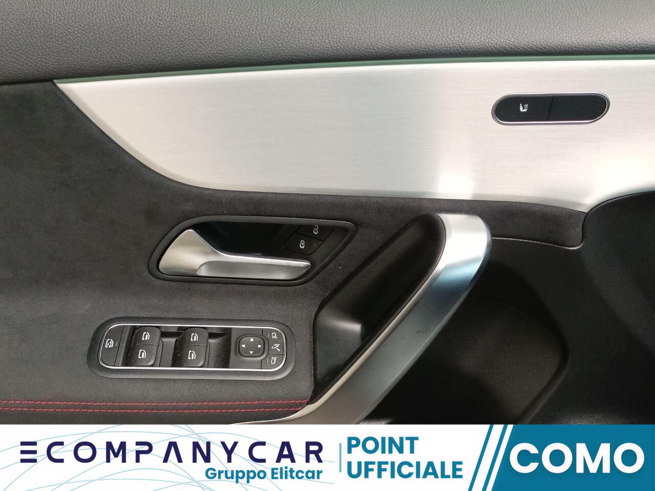 Mercedes-Benz A 200 Automatic AMG Line Advanced Plus