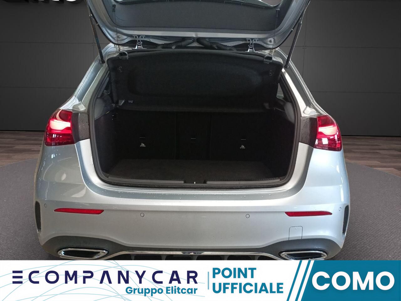 Mercedes-Benz A 200 Automatic AMG Line Advanced Plus