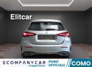 Mercedes-Benz A 200 Automatic AMG Line Advanced Plus