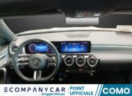 Mercedes-Benz A 200 Automatic AMG Line Advanced Plus