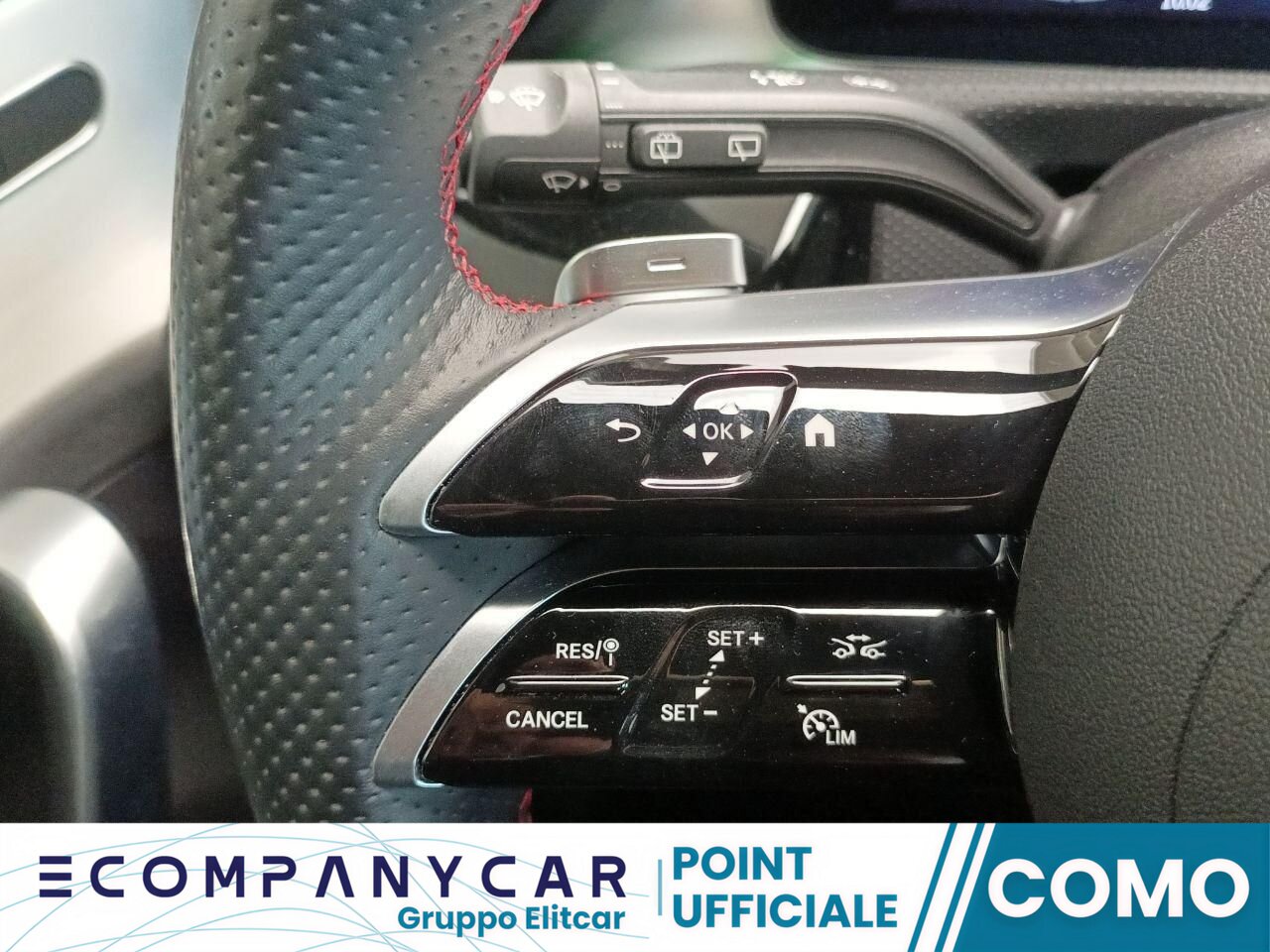 Mercedes-Benz A 200 Automatic AMG Line Advanced Plus