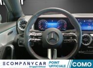Mercedes-Benz A 200 Automatic AMG Line Advanced Plus