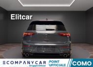 Volkswagen Golf 2.0 TSI GTI DSG