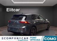 Volkswagen Golf 2.0 TSI GTI DSG