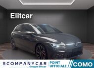 Volkswagen Golf 2.0 TSI GTI DSG