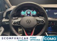 Volkswagen Golf 2.0 TSI GTI DSG