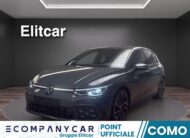 Volkswagen Golf 2.0 TSI GTI DSG
