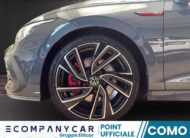 Volkswagen Golf 2.0 TSI GTI DSG