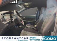 Volkswagen Golf 2.0 TSI GTI DSG