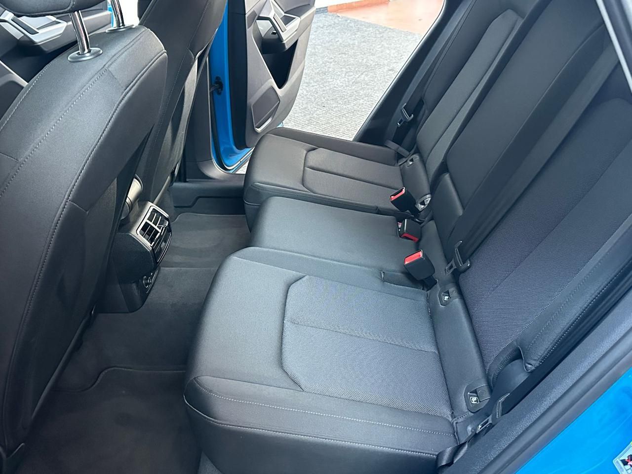 Audi Q3 35 TDI S tronic S line RETROCAMERA|COCKPIT|ACC|19′