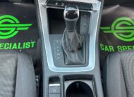 Audi Q3 35 TDI S tronic S line RETROCAMERA|COCKPIT|ACC|19′