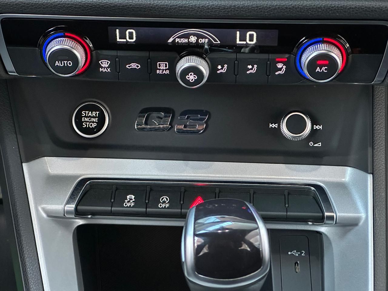 Audi Q3 35 TDI S tronic S line RETROCAMERA|COCKPIT|ACC|19′