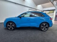 Audi Q3 35 TDI S tronic S line RETROCAMERA|COCKPIT|ACC|19′