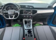 Audi Q3 35 TDI S tronic S line RETROCAMERA|COCKPIT|ACC|19′