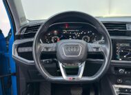 Audi Q3 35 TDI S tronic S line RETROCAMERA|COCKPIT|ACC|19′