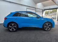 Audi Q3 35 TDI S tronic S line RETROCAMERA|COCKPIT|ACC|19′