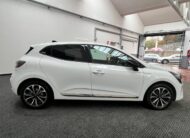 Renault Clio Full Hybrid E-Tech UNIPROP.|RETROCAMERA|CARPLAY
