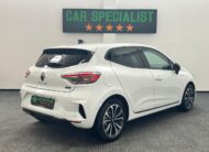 Renault Clio Full Hybrid E-Tech UNIPROP.|RETROCAMERA|CARPLAY