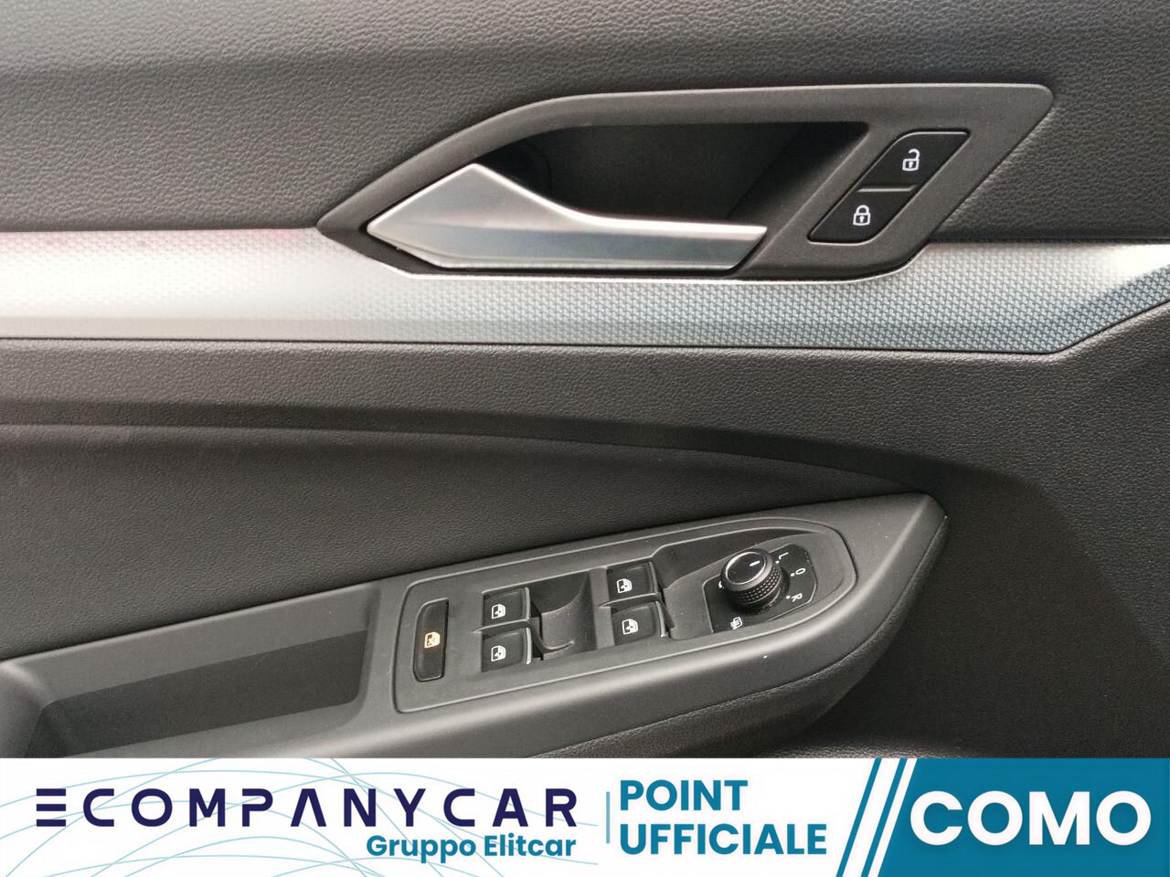 Volkswagen Golf 1.5 TSI 150 CV ACT Life