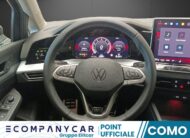Volkswagen Golf 1.5 TSI 150 CV ACT Life