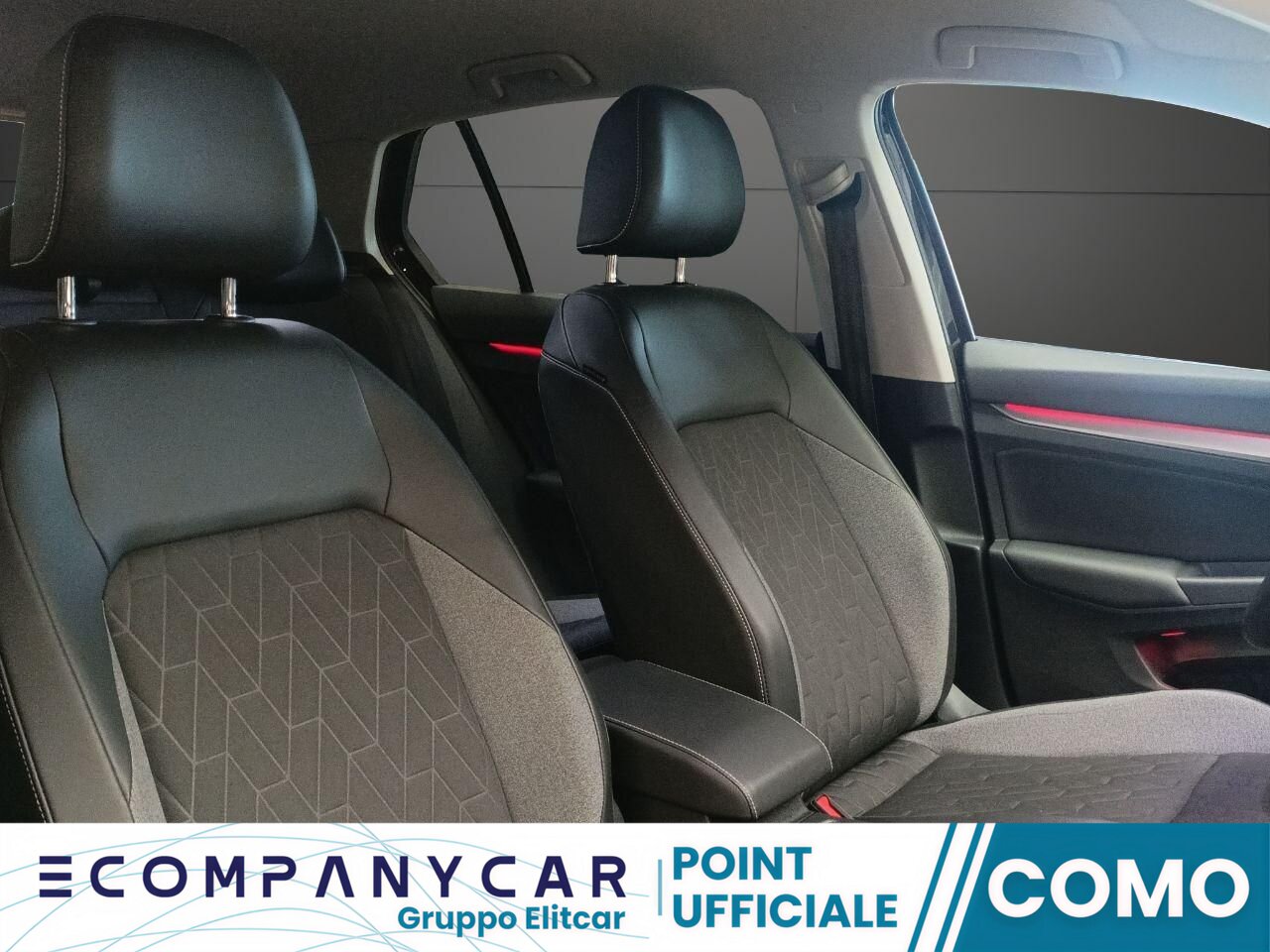 Volkswagen Golf 1.5 TSI 150 CV ACT Life