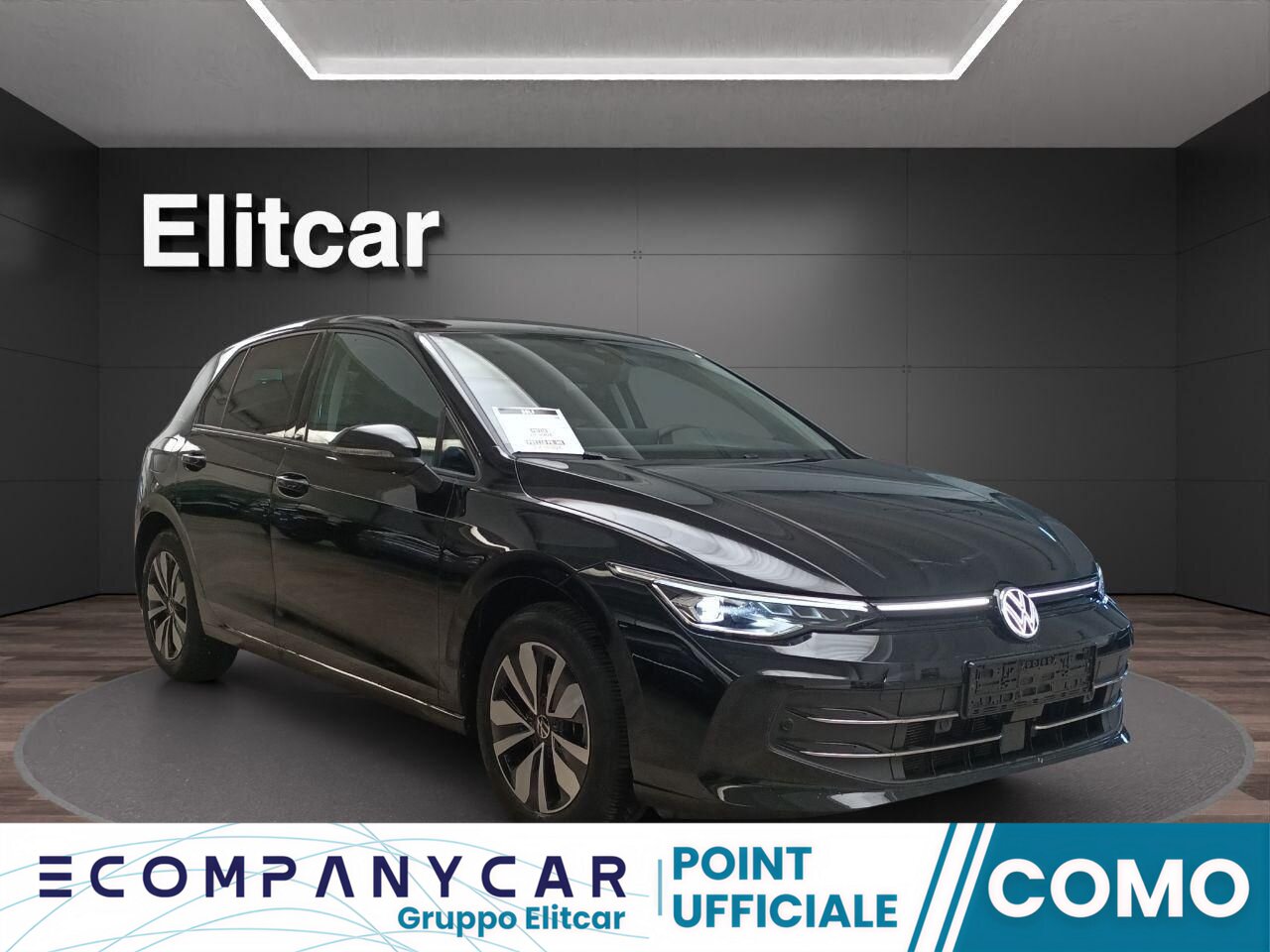 Volkswagen Golf 1.5 TSI 150 CV ACT Life