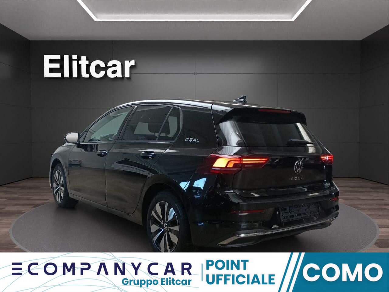 Volkswagen Golf 1.5 TSI 150 CV ACT Life